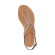 Sandales Cuir Les Tropeziennes Par M.Belarbi Homela
