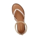 Sandales Cuir Les Tropeziennes Par M.Belarbi Hodixy