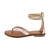 Sandales Cuir Les Tropeziennes Par M.Belarbi Hodixy