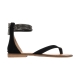 Sandales Cuir Les Tropeziennes Par M.Belarbi Hodixy
