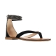 Sandales Cuir Les Tropeziennes Par M.Belarbi Hodixy