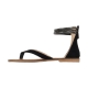 Sandales Cuir Les Tropeziennes Par M.Belarbi Hodixy