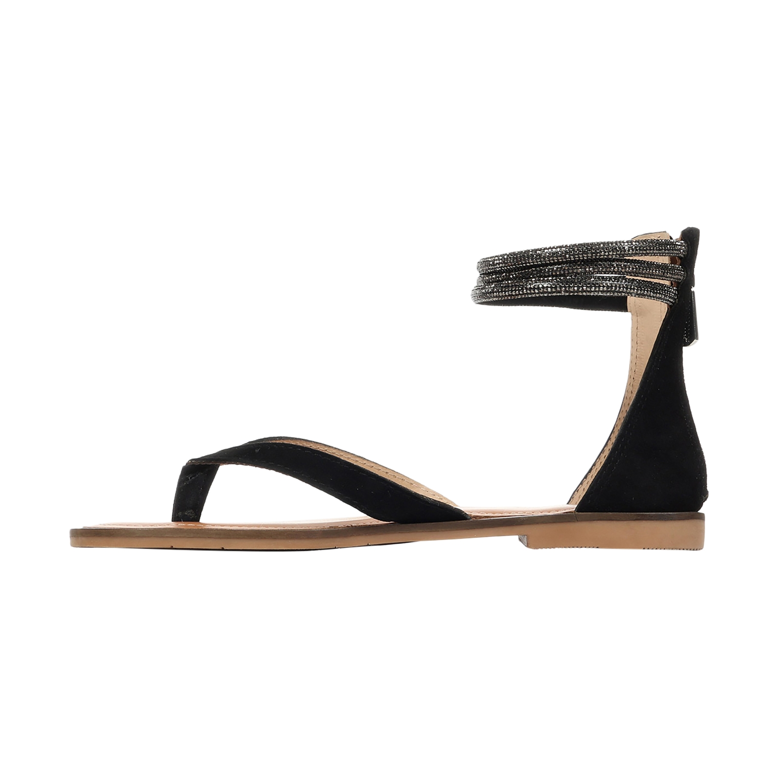 Sandales Cuir Les Tropeziennes Par M.Belarbi Hodixy