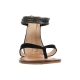 Sandales Cuir Les Tropeziennes Par M.Belarbi Hodixy