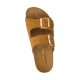 Mules Plates Cuir Les Tropeziennes Par M.Belarbi Zatix