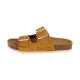 Mules Plates Cuir Les Tropeziennes Par M.Belarbi Zatix