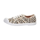 Basket cuir Les Tropeziennes Par m.Belarbi Clorinda