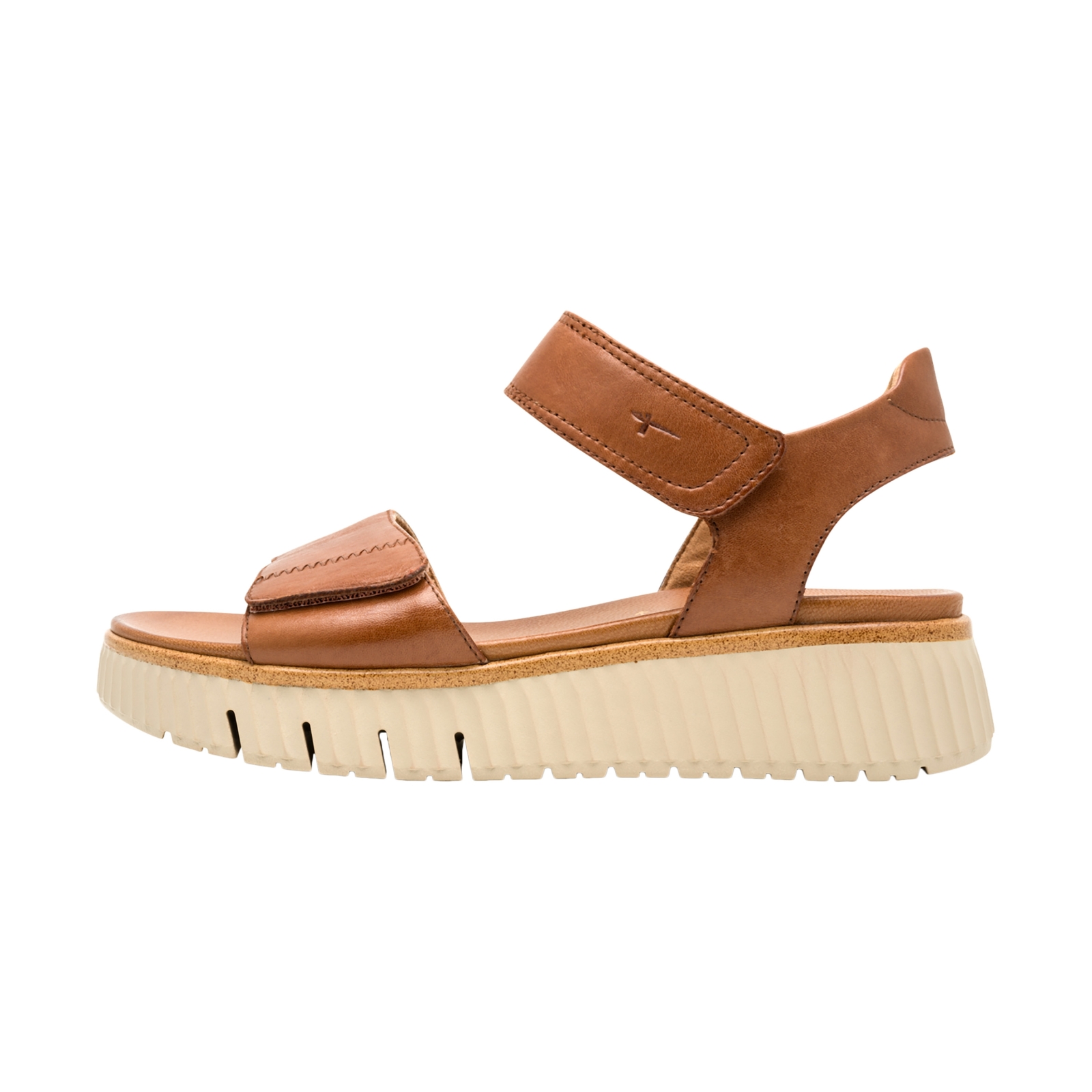 Sandales Cuir Tamaris Comfort