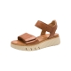Sandales Cuir Tamaris Comfort