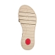 Sandales Cuir Tamaris Comfort