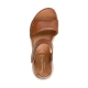 Sandales Cuir Tamaris Comfort