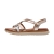 Sandales Cuir Tamaris Comfort