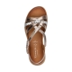 Sandales Cuir Tamaris Comfort