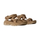 Sandale à Scratch Teva W Hurricane XLT3