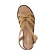 Sandales Cuir Les Tropeziennes Par M.Belarbi Gigi