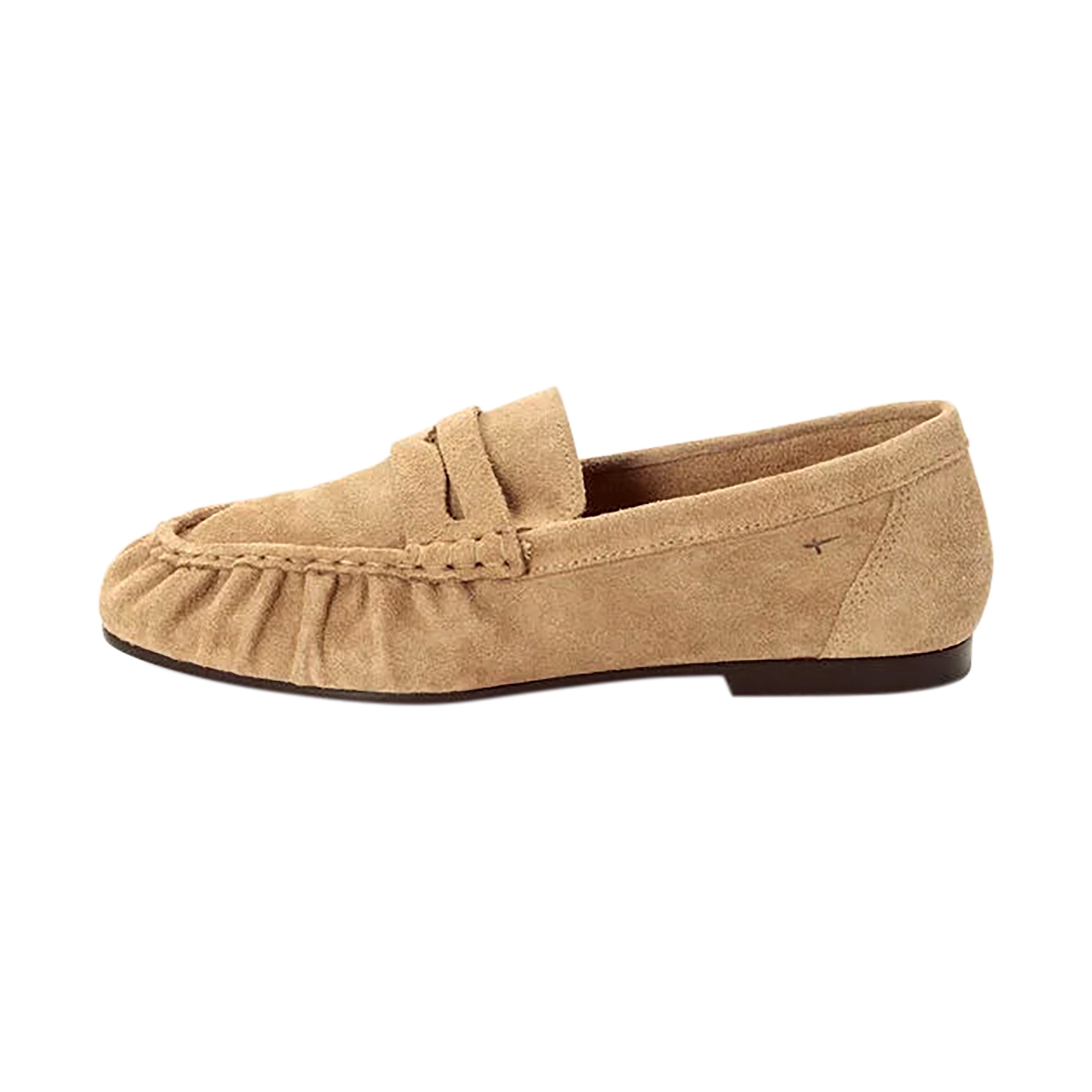 Mocassin Cuir Tamaris