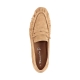Mocassin Cuir Tamaris