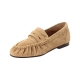 Mocassin Cuir Tamaris