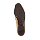 Mocassin Cuir Tamaris