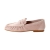 Mocassin Cuir Tamaris