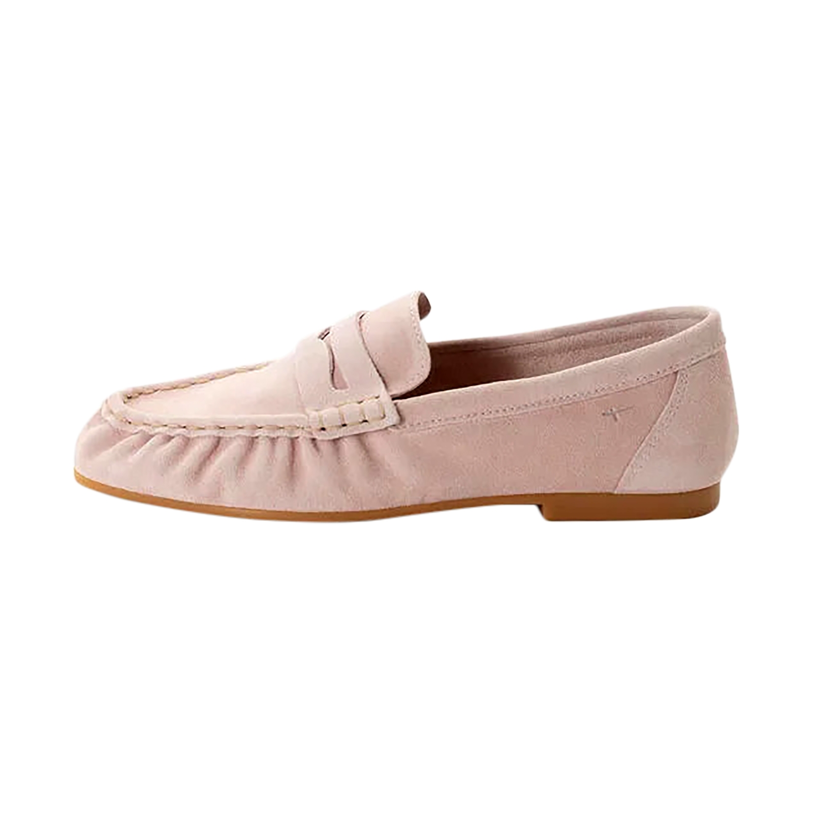 Mocassin Cuir Tamaris