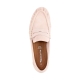 Mocassin Cuir Tamaris