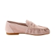 Mocassin Cuir Tamaris