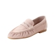Mocassin Cuir Tamaris