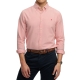 Chemise Manche Longue Superdry Preppy Oxford