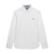 Chemise Manche Longue Superdry Preppy Oxford