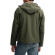 Veste Superdry Hooded Softshell