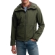 Veste Superdry Hooded Softshell
