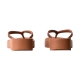 Tong Ipanema Mesh Chic Plat