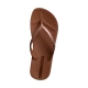 Tong Ipanema Mesh Chic Plat
