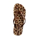 Tong à Enfiler Ipanema Animal Print VII