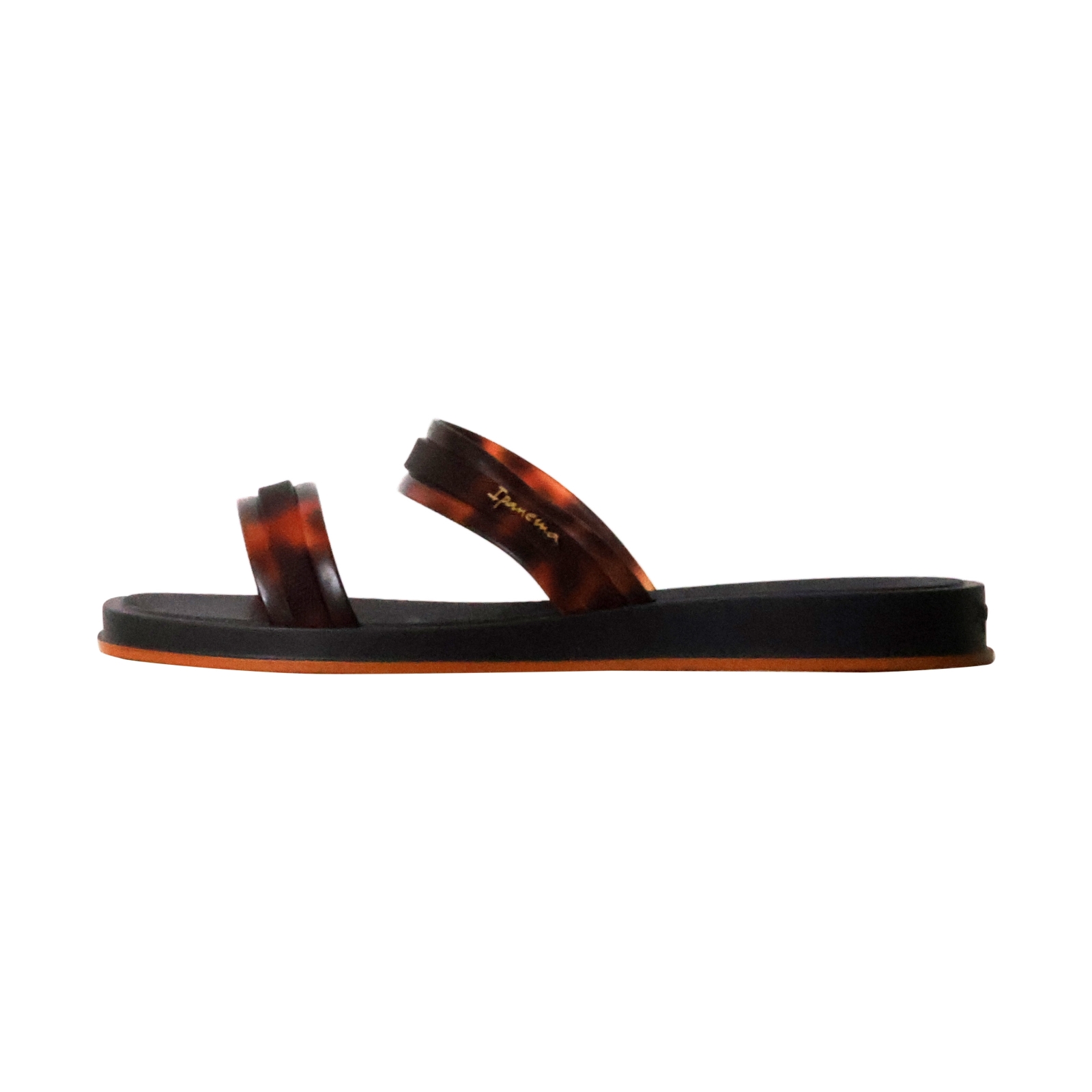 Sandales à Enfiler Ipanema Glow Trendy Slide
