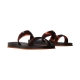 Sandales à Enfiler Ipanema Glow Trendy Slide