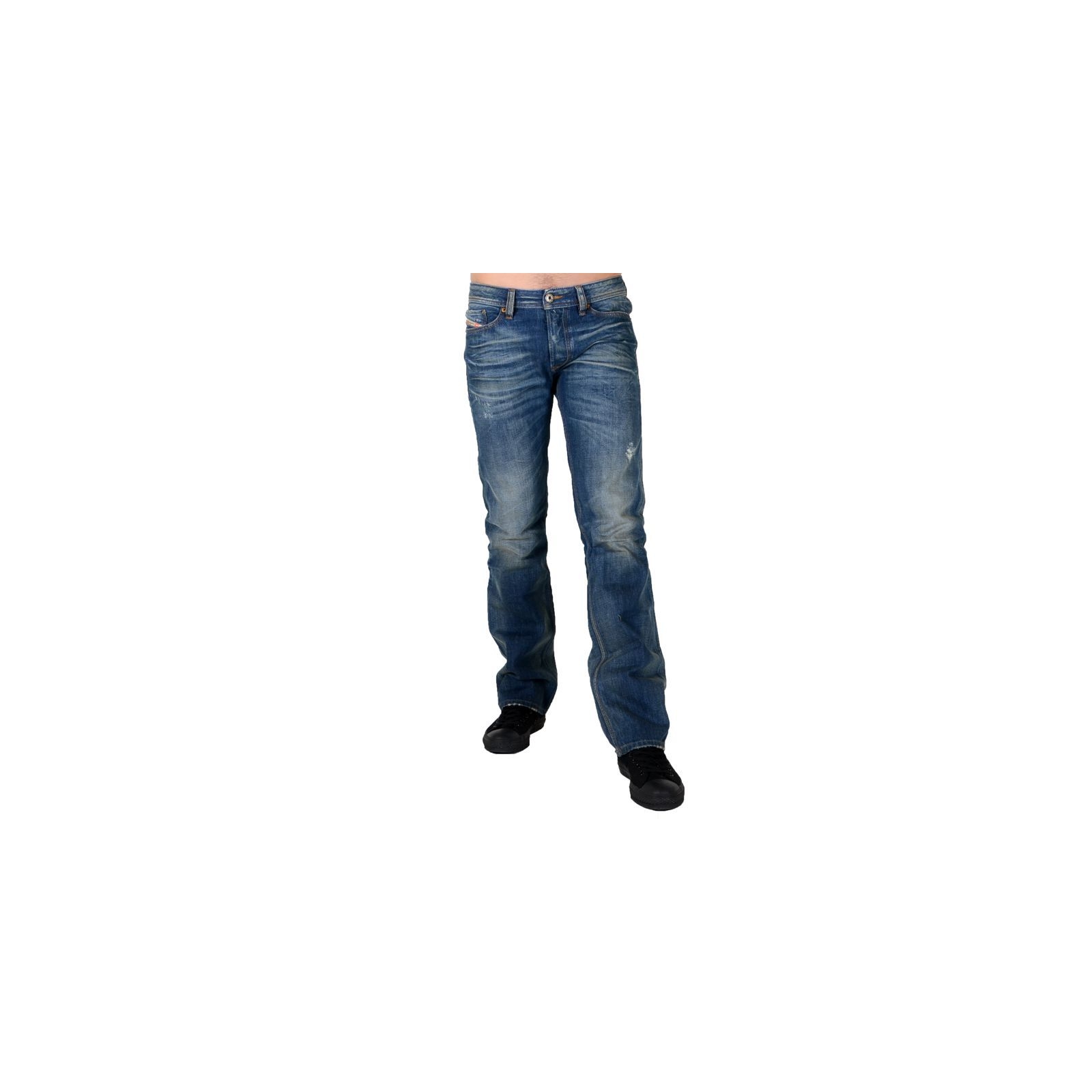 Jeans Diesel Viker 801M