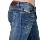 Jeans Diesel Viker 801M