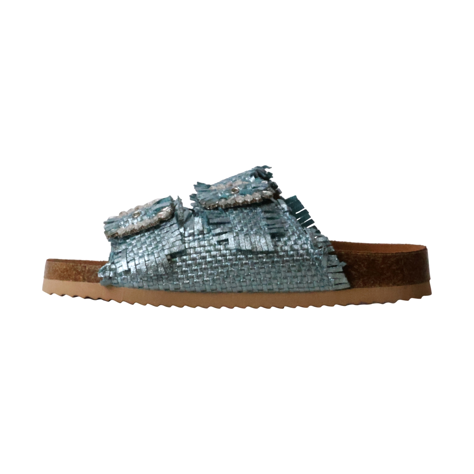 Mules à Enfiler Findlay Paris