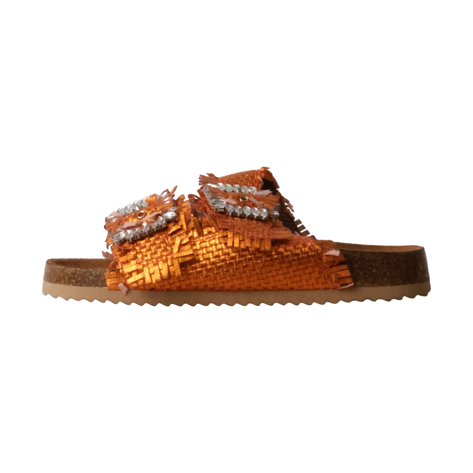 Mules à Enfiler Findlay Paris