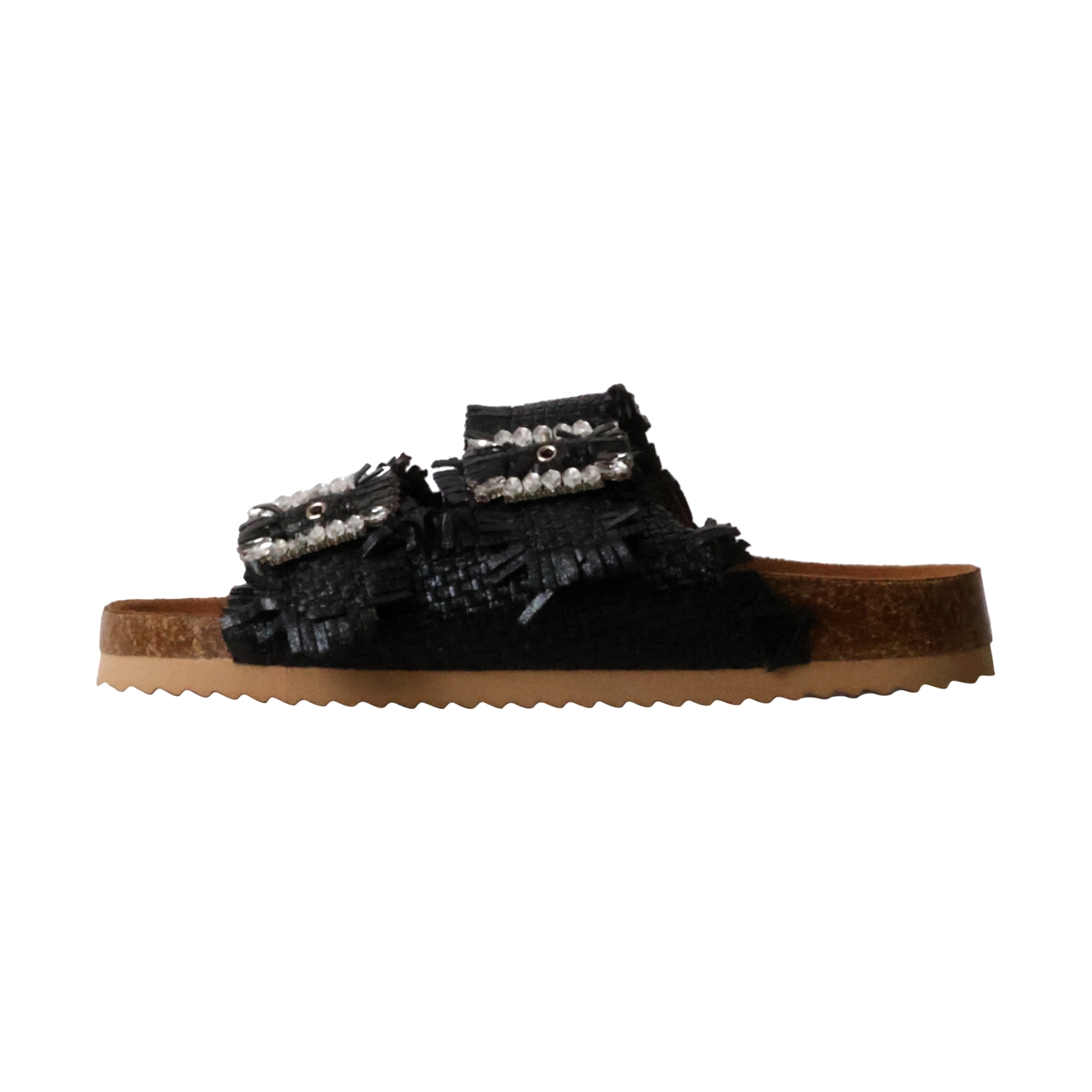 Mules à Enfiler Findlay Paris