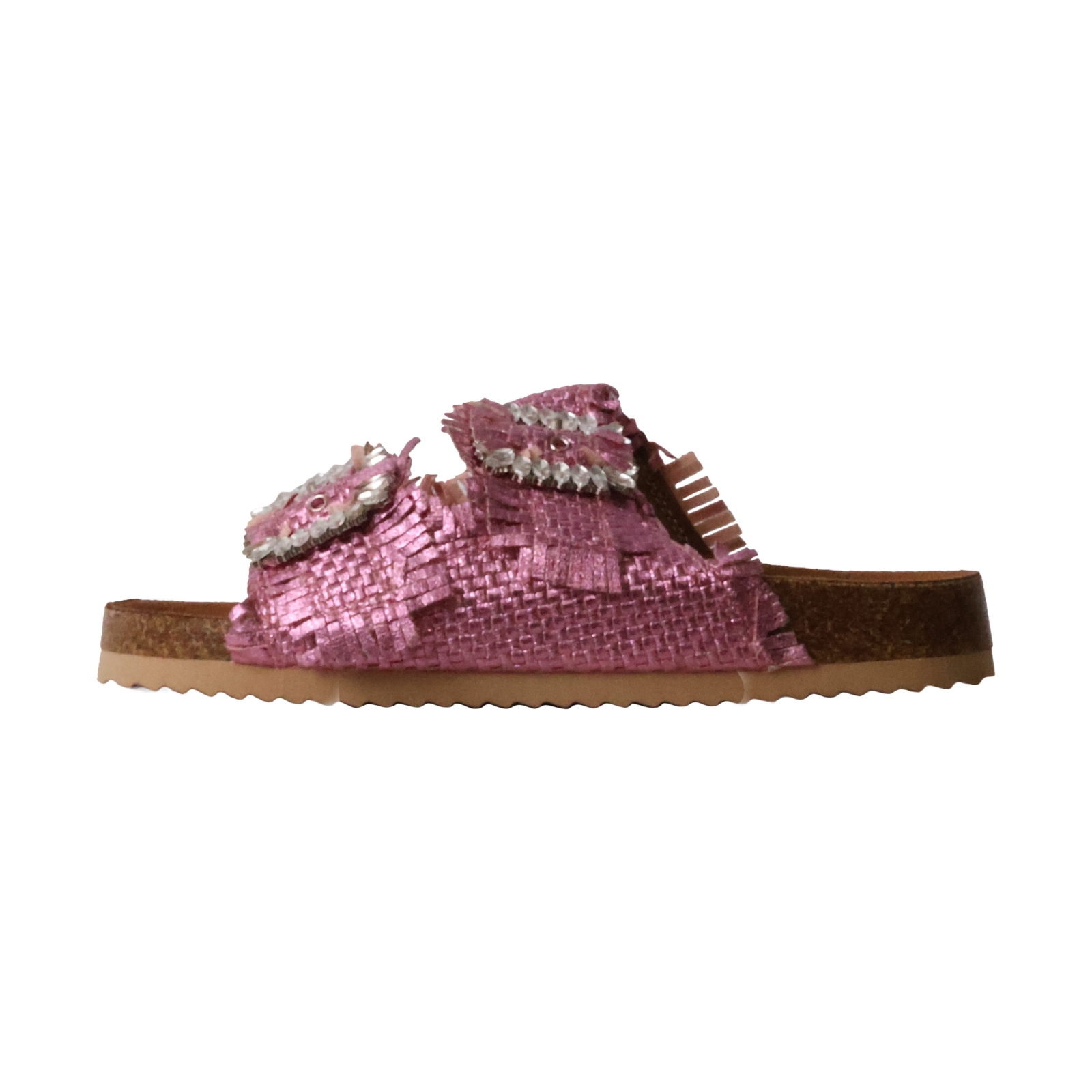 Mules à Enfiler Findlay Paris
