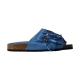 Sandales à Enfiler Findlay Paris