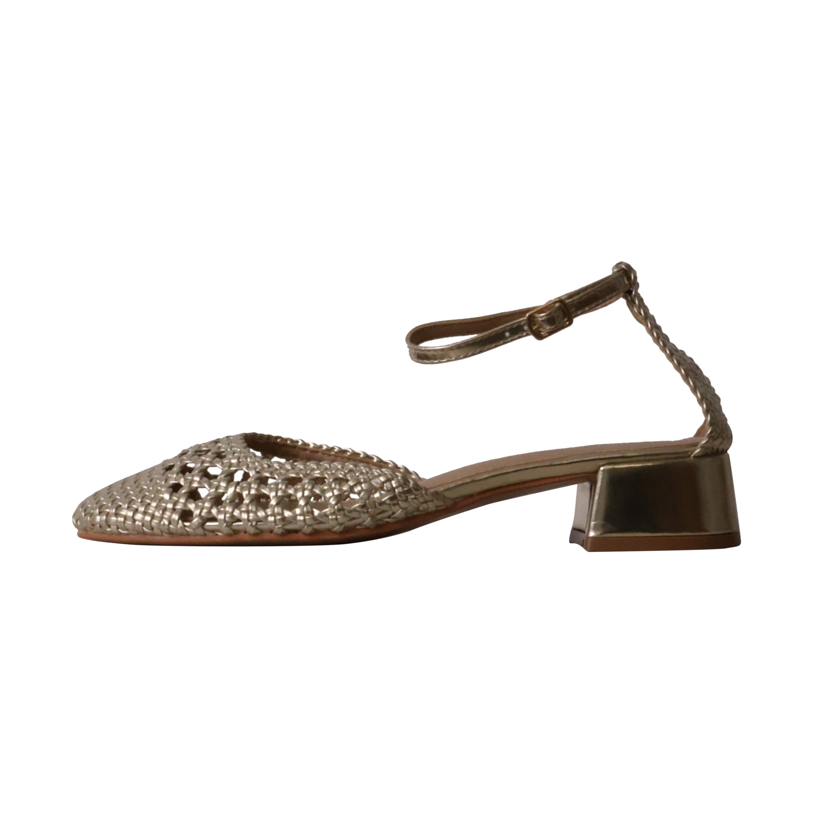 Escarpins à Talon Findlay Paris