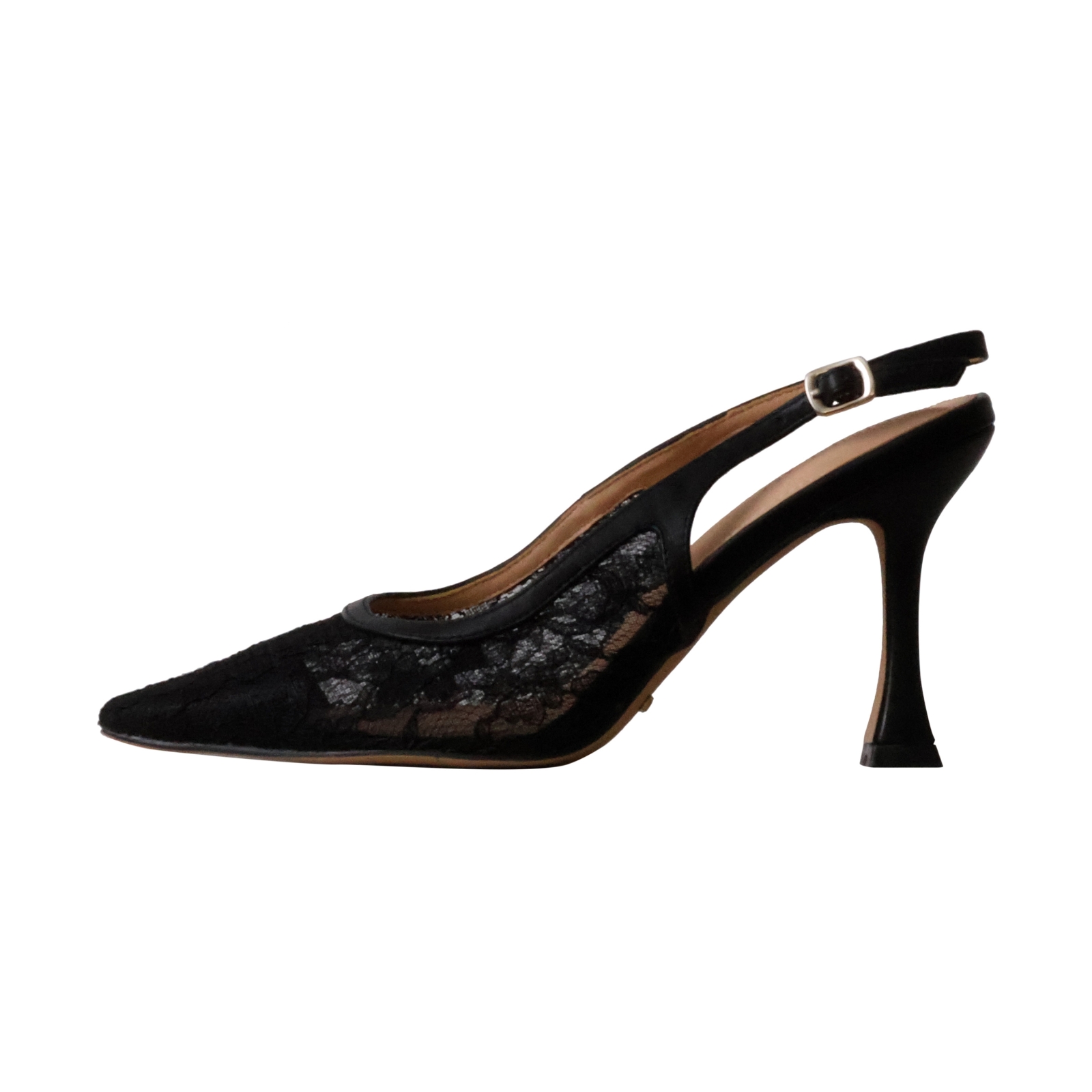 Escarpin à Talon Findlay Paris