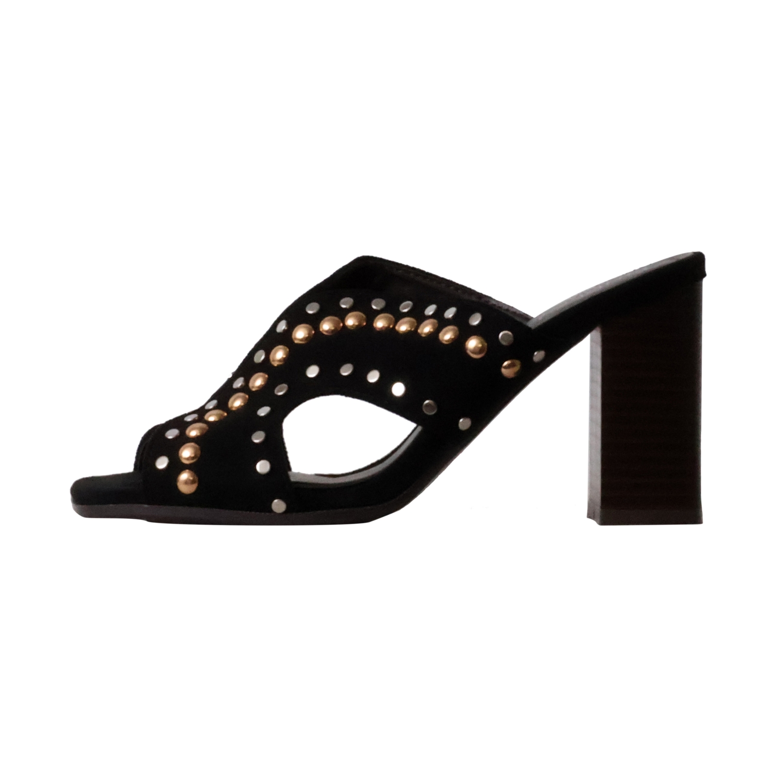 Escarpin à Talon Findlay Paris