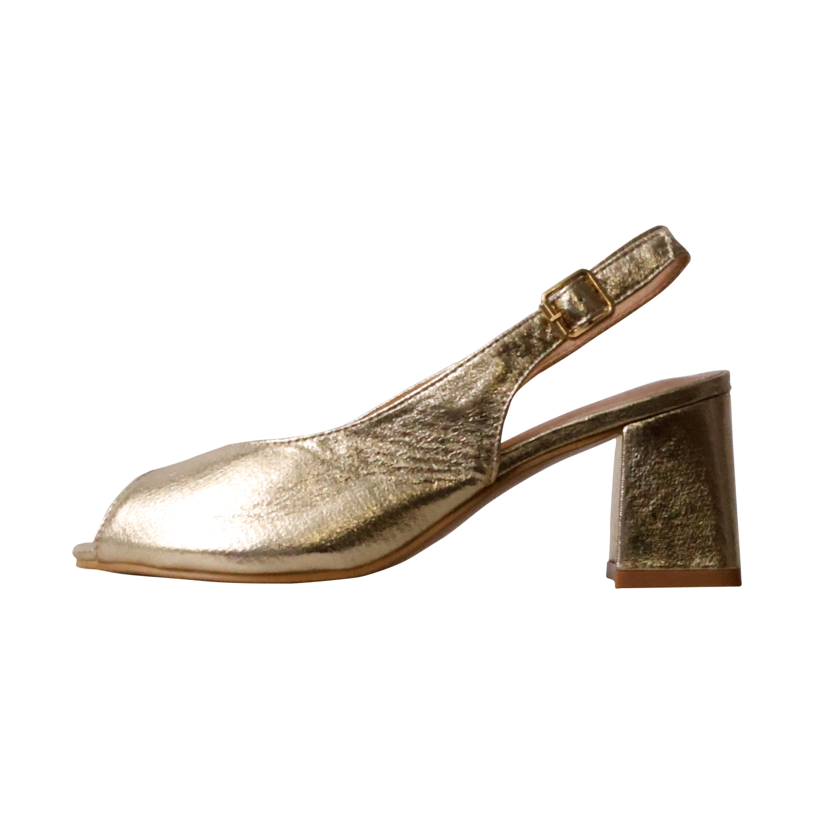 Sandales à Talon Findlay Paris