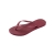 Tong à Enfiler Havaians Slim Logo  Metallique