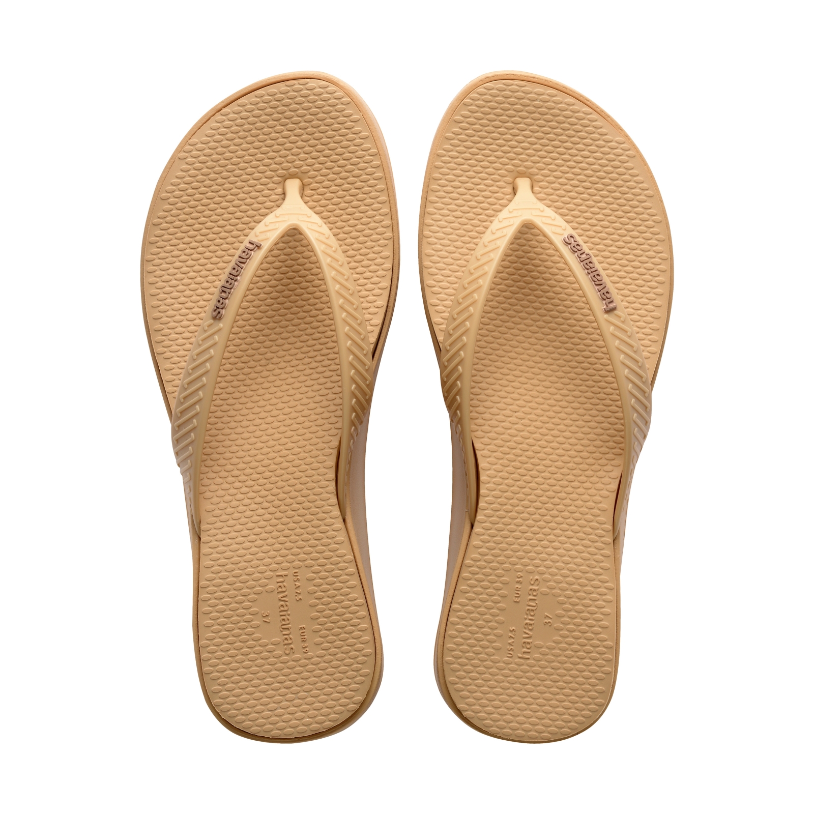 Tong à Enfiler Havaianas High Platform